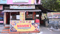 restaurant in Kestopur