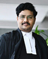 Advocate Ajay Mishra