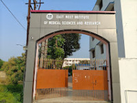 East West Institute of Medical Sciences & Research