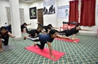 80:20 Nutritional Fitness Centre