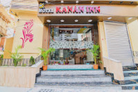 Hotel Kanan Inn offers comfortable and affordable accommodations