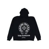 Chrome Hearts Hoodie Crafted to Lead, Styled to Stand Out