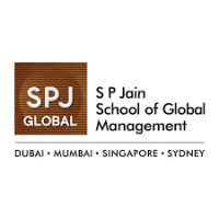 SP Jain School of Global Management