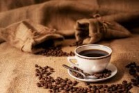 Breakfast Blend coffee