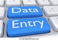 Data Entry Project Available | Call 7708244092
