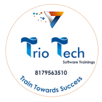 Oracle Technical Training in Hyderabad | Triotech Software Training