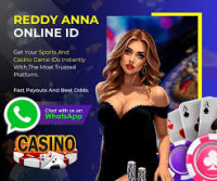 Reddy Anna WhatsApp Number for Cricket ID