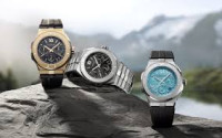 Luxury Watches Malmo