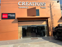 Top-Grade 15mm Slabs Granite Available in Udaipur