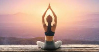 100 Hour Yoga Teacher Training in Rishikesh