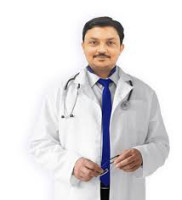 Dr. Uday Ravi is a specialist in General & Laparoscopic surgery .