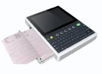 12‑Channel ECG Machine – Fast & Accurate Heart Monitoring Device