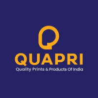 QUAPRI - Quality Prints & Products Of India