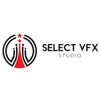 Select VFX Studio – Professional VFX & 3D Animation Company in India