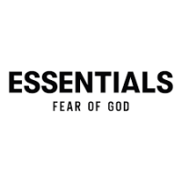 Black Essentials Hoodie