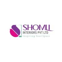 Shomli Interiors – Commercial Interior Design Company in Chennai