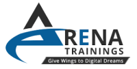Digital Marketing Institute in Jaipur | Arena Trainings