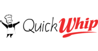 QuickWhip Chargers - Whipped Cream Dispensers
