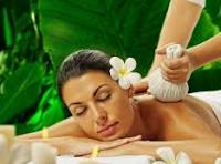 Zivhaam Luxury Spa
