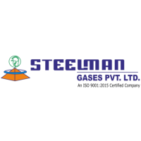 Reliable Industrial Gas Supplier – Steelman Gases Pvt Ltd