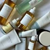 KOREAN SKINCARE PRODUCTS