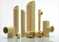 Industrial CPVC Pipe Wholesaler and Supplier India