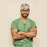 DR JYOSHID R BALAN (BEST RHINOPLASTY SURGEON IN KERALA)