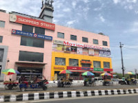 Motion education rudrapur