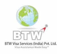 BTW VISA SERVICES INDIA PVT. LTD.