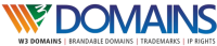 W3 DOMAINS LLP
