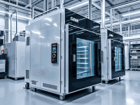Foundry Core Drying Oven: Features, Specs & Benefits