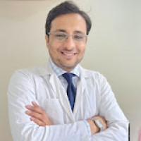 Best Orthopedic surgeon in Ahmedabad