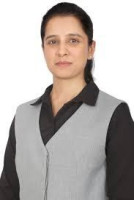 Dr Soumya Kamath
