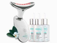 MyoGlow Sculpt and Firm Device Review: for Youthful Toned Glowing Skin 2026!