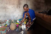 ⓶➸# BEST SANGOMA - Mankweng [+27790293623] GIFTED -TRADITIONAL HEALER / SPELL CASTER AND A SPIRITUAL HEALER in Mankweng