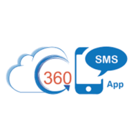 360 SMS App: All-in-One SMS, WhatsApp, and Voice Messaging for Salesforce