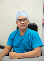 Dr Vikas Verma Plastic surgeon in Dubai