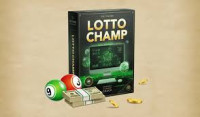 Lotto Champ Device App Review: Features and Benefits