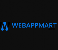 Web Design & Web Development - Webapp Mart