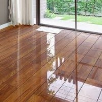 decking refurbishment in Dubai