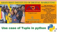 AIDM (Asian Institute of Digital Marketing) is a leading and well-recognized name in the digital marketing industry. We provide training in multiple trending software niches and cater to the IT industry by providing skilled and well-trained candidate into it.