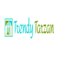 Trendy Tarzan