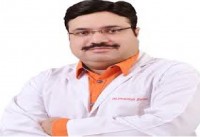 Dr Pramoj Jindal