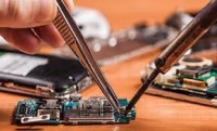 online mobile repair in UAE