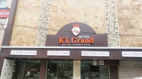 Hotel KL Grand Kavitha Lodge