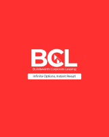 Buildsworth Corporate Leasing Pvt. Ltd