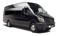 Rent a bus Vancouver