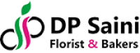 DP Saini Florist & Bakers