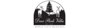 Deer park villa wedding