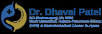 Dr Dhaval Patel